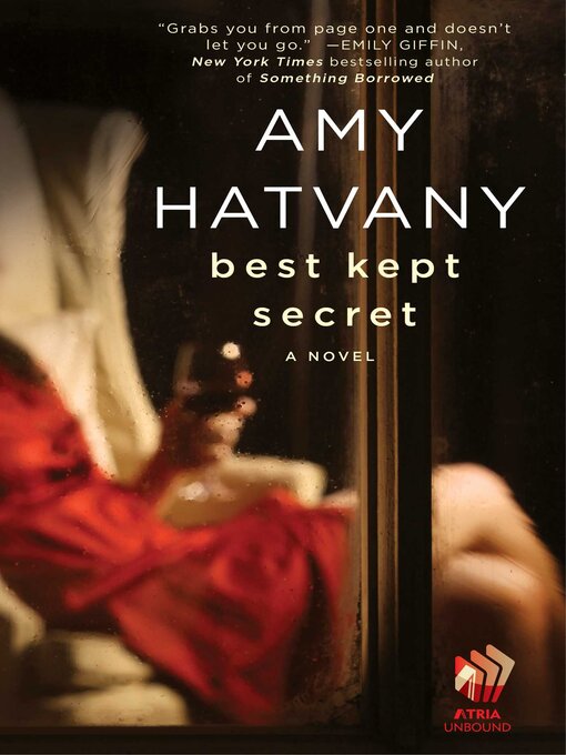 Title details for Best Kept Secret by Amy Hatvany - Wait list